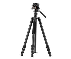 Vanguard Vesta GO 234CV10 Treppiede per cannocchiale | Vanguard Vesta GO 234CV10 Treppiede per cannocchiale