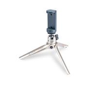 Vanguard Treppiede da tavolo Vesta TT1 Champagne