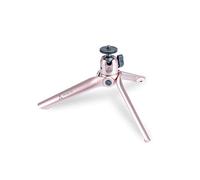 Vanguard Vesta TT1 ROSE - Mini treppiede per fotocamera e smartphone