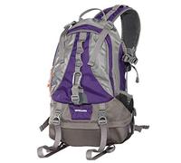 Vanguard VGY43P Zaino per Corredo Fotografico, Grigio