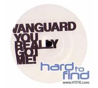 Vanguard - You Really Got Me