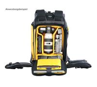 Vanguard - Veo Active46 Gy Custodia Per Fotocamera Zaino Grigio - SPEDIZIONE GRATUITA