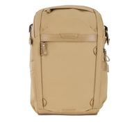 VANGUARD Veo Metro B20L BG - Zaino fotografico per obiettivo e portatile da 14", beige