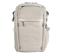 VANGUARD Veo Metro B25L CM - Zaino fotografico, capacità 25L, tessuto esterno idrorepellente, cream