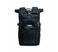 Vanguard Zaino roll-top nero