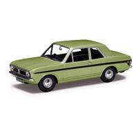 Vanguards FORD CORTINA MK2 LOTUS GREEN 1:43