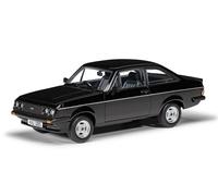Vanguards FORD ESCORT MK2 RS2000 BLACK 1:43