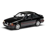 Vanguards FORD ESCORT Mk4 XR3i BLACK 1:43