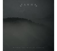 Vanha Within the Mist of Sorrow (CD) Album