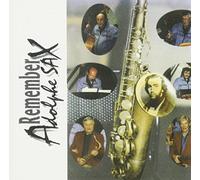 Vanhaverbeke/ Rottier/ Michaux/ Clement - Remember Adolphe Sax