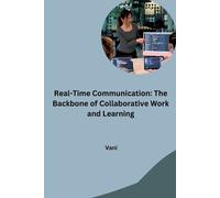 Vani Real-Time Communication (Tascabile)