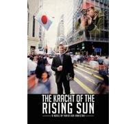 Vania Von Vanistan THE Kracht of the Rising Sun (Tascabile)