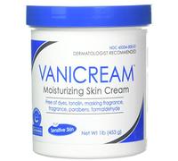 Vanicream Crema idratante per pelli sensibili, 473 ml