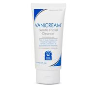 Vanicream Gentle Facial Cleanser - 2.5 fl oz - Formulated Without Common Irritants for Those with Sensitive Skin