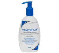 Vanicream Gentle Facial Cleanser, 8 FL oz TEJ