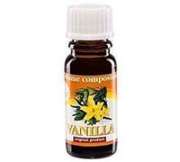 Vaniglia Aromaterapia Diffusore Olio Essenziale 10ml Biopurus