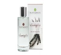 VANIGLIA BI NATURE'S EDT 50ML