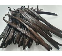 Vaniglia Chicchi Capsule Planifolia Lusso Grado Premium 100% Biologico Naturale