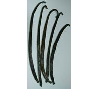 Vaniglia Chicchi Capsule Planifolia Lusso Premium Estratto Grado 100% Naturale