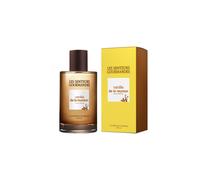 Les Senteurs Gourmandes, Vaniglia/Bourbon, Eau de Parfum Femminile con Vaporizzatore, 100 ml