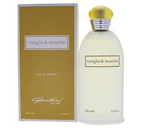 Vaniglia e Muschio Eau de Toilette 100 ml Spray Donna