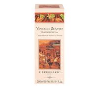 BAGNOSCHIUMA VAN/ZENZERO 250ML