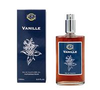 Vaniglia - Eau de Toilette Sensuelle e Calorevole - Artisan Profumatore in Costa Azzurra (100 ml)