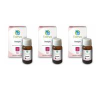 Vaniglia Essenza 10 Ml 3x10 ml Olio essenziale
