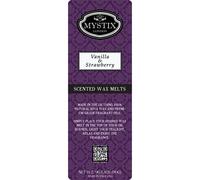 Vaniglia & Fragola Mystix Cera Melt X 5