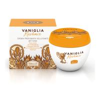 Vaniglia Kashmir Crema Profumata Vellutante Helan 200ml