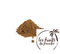 Vaniglia macinata Bourbon Bio, 10 g