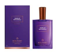Vaniglia Patchouli 75 ml