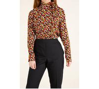 Vanilia Top Loose Square Dark Blue Taglia: 36 | Magliette intime Outlet | Donna | Blu