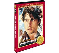 Vanilkove nebe (Vanilla Sky) (Versione ceca)