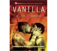 Vanilla & a Little Comfort - Vanilla & a Little Comfort