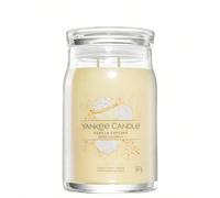 Vanilla Cupcake Signature Large Jar Candle 567 g Tagli Unicavetro