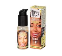 Vanilla Dessert Lube 50ml - Lubrificante Edibile Setoso al Gusto Vaniglia
