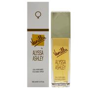 Vanilla Eau Parfumee Profumo Acqua Profumata alla Vaniglia 100ml