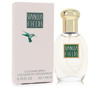 Vanilla Fields by Coty Cologne Spray .75 oz / e 22 ml