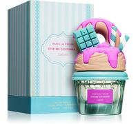 Lattafa Give Me Gourmand Vanilla Freak Eau de Parfum unisex 75 ml
