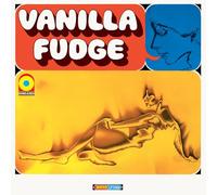Vanilla Fudge Vanilla Fudge (Vinyl LP)