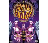 Vanilla Fudge - Live at Rockpalast [06/E/Dd5.