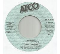 VANILLA FUDGE - mystery / same