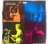 Vanilla Fudge - Near The Beginning