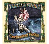 Vanilla Fudge - Orchestral Fudge