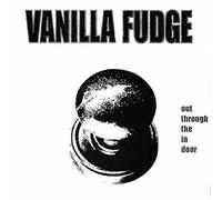 Vanilla Fudge Out Through the in Door: A Tribute to Led Zeppelin (CD)