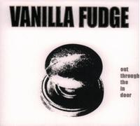 Vanilla Fudge Out Through the in Door: A Tribute to Led Zeppelin (CD)