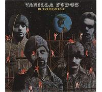 VANILLA FUDGE - renaissance LP
