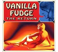 Vanilla Fudge - Return