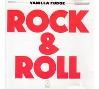 Vanilla Fudge - Rock & Roll